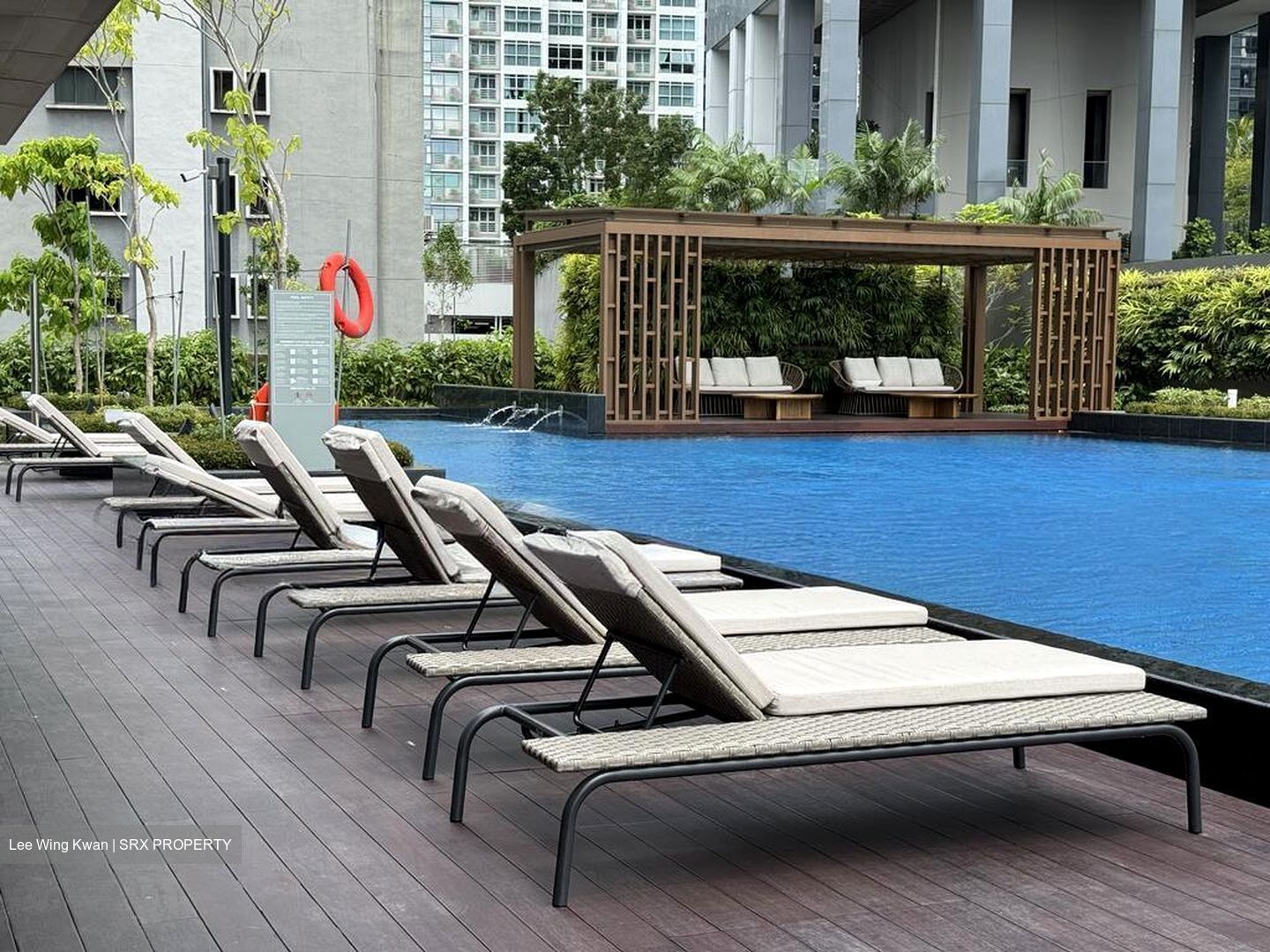 Newport Residences (D2), Apartment #583850201